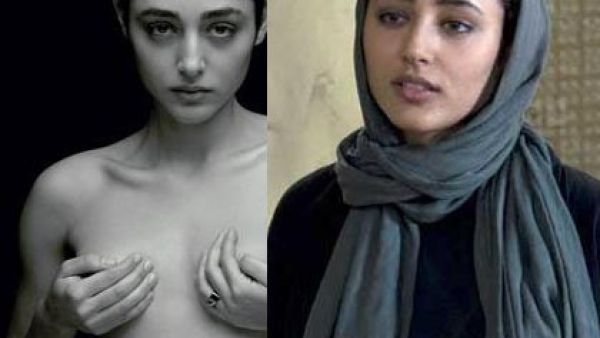 جلشيفته فراهاني