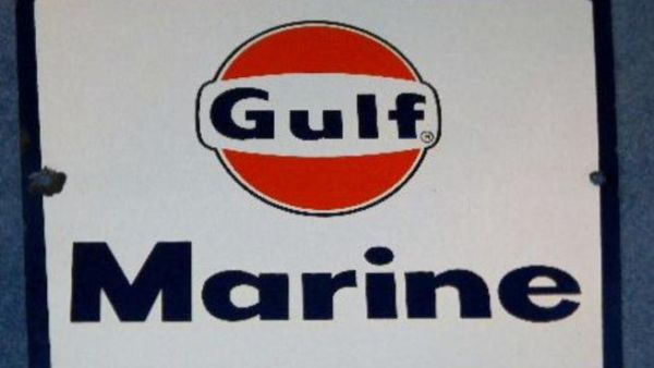 Gulf Marine
