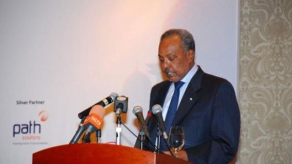 Djibouti started to develop an Islamic finance industry five years ago