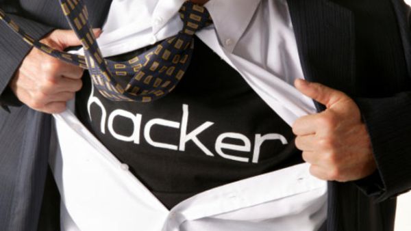 Iranian intranet could have hacked