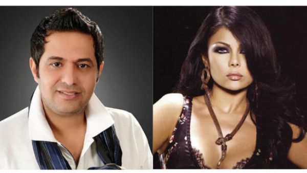 Haifa and Hatem al Iraqi both rocked Iraq and the Lebanese Wehbe left with even more of a passion for Kurdish music.