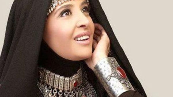 Since quitting acting, Hannan Turk now devotes her life to charity