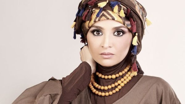 Hannan Turk is in mourning after losing mother. (Image: Facebook)