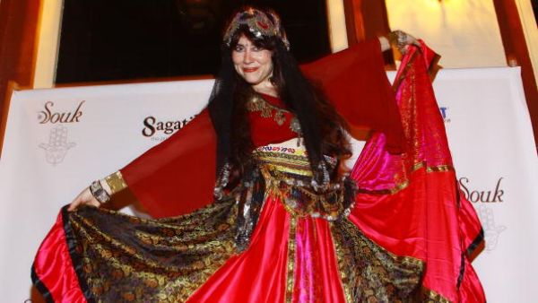 امراة من الحريم. امراة من الحريم.