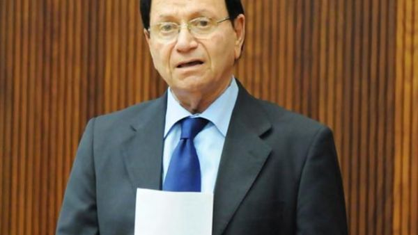 Dr. Hassan Fakhro
