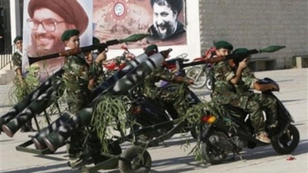 Did the Iron Drome pass the Hamas test, or will Hezbollah put it through its paces?