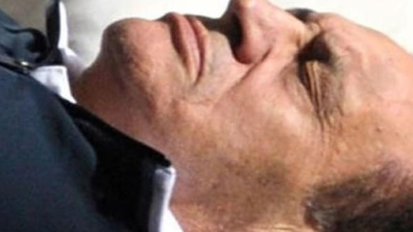Hosni Mubarak dead? Did Egypt's toppled dictator die June 19th?