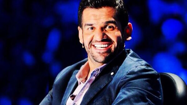 Al Jasmi and Sager will sing their duet during the opening ceremony of the Gulf Cup of Nations. (Image: Facebook)