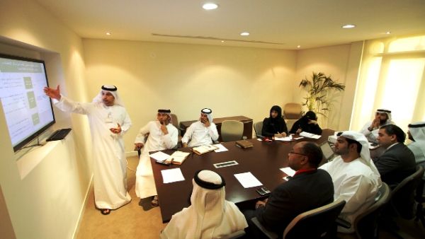 The two sides will provide a mechanism for future cooperation
