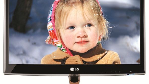 LG SUPER LED IPS6