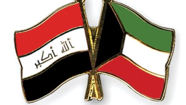 الكويت ترفض اعادة ترسيم الحدود 