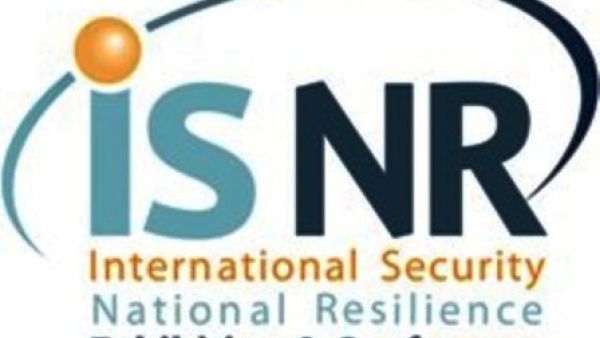 International Security National Resilience (ISNR) Exhibition & Conference 2012
