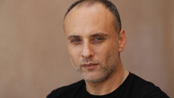 Film director Ibrahim Batout'