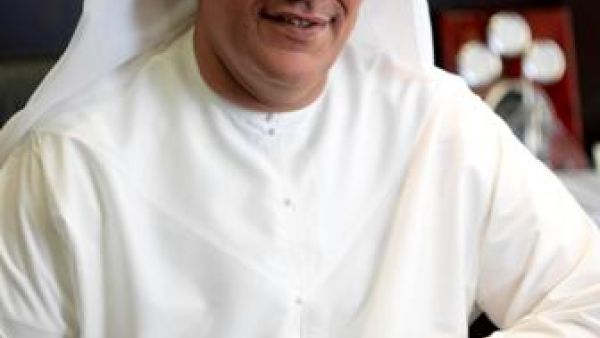 ابراهيم صالح، المنسق العام للمهرجانات، نائب المدير التنفيذي لمؤسسة دبي للفعاليات والترويج التجاري في دبي