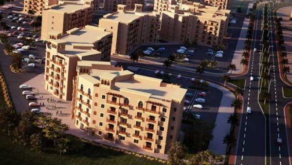 Malaria cases rise from zero to two to three cases per week in Dubai's International City (IC). (Image courtesy of "http://bookhotelsindubai.blogspot.com")