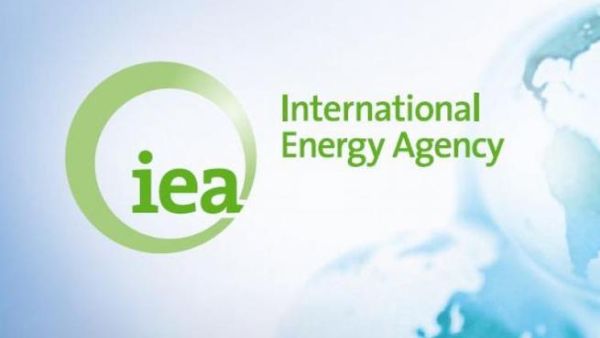 IEA