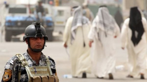 At least ten Shia pilgrims have been killed and several others wounded in terrorist attacks in northern Iraq. (AFP/File)