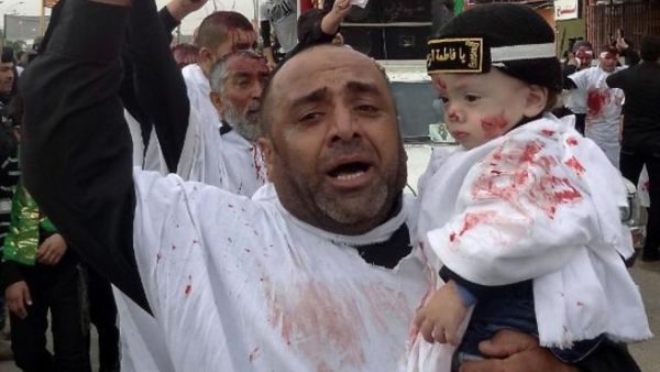 اعتقال زعيم تنظيم "القاعدة" في العراق