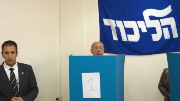 Israel's settlement onslaught
