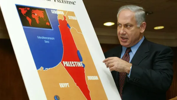 إسرائيل: رفع تمثيل الفلسطينيين في الأمم المتحدة خطأ 