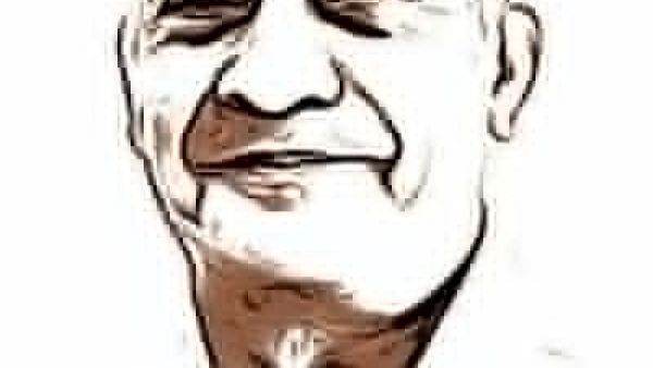 الكاتب الساخر جلال عامر  الكاتب الساخر جلال عامر