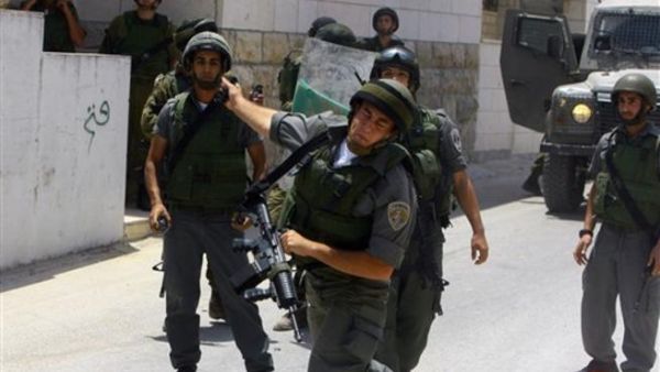 تواصل مصر عملية أمنية واسعة في سيناء 