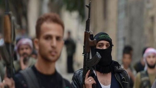 Jabhat al-Nusra (AFP)