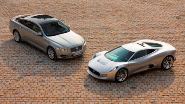 Could Jaguar be heading for the Saudi desert? Could Jaguar be heading for the Saudi desert?