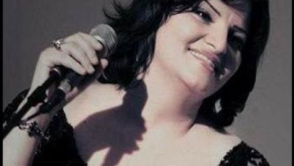 Jahida singing her heart out (Image: Facebook).