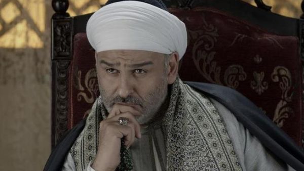 Jamal Suliman