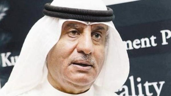 Jassim al-Saadoun, head of Kuwait-based Al-Shall Economic Consultantsز
