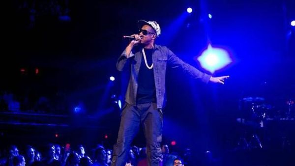 Jay-Z