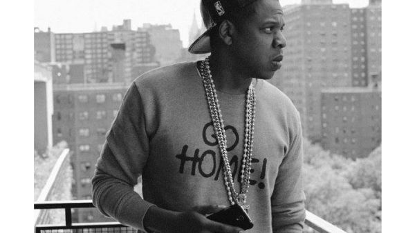 Internationally-renowned superstar Jay Z. (Image: Facebook)
