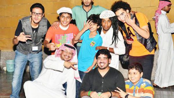 The Jeddah Theater Week concluded on Saturday after presenting seven plays. (Image: Arabnews)