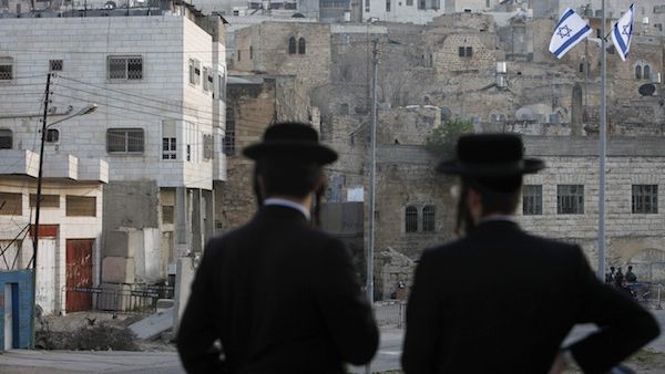 Settlement building reached an all-time high in 2013, with thousands of new homes being built on occupied territories. Under international law, the majority of Israel's settlements are illegal. (AFP/File)