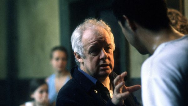 Oscar-nominated director Jim Sheridan joins the DIFF jury. (Image: Facebook)