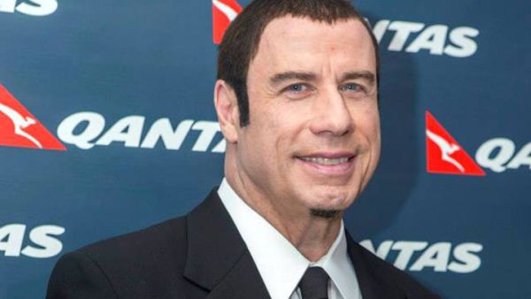 John Travolta dubbed Dubai as “the ultimate futuristic city." (Image: Facebook)