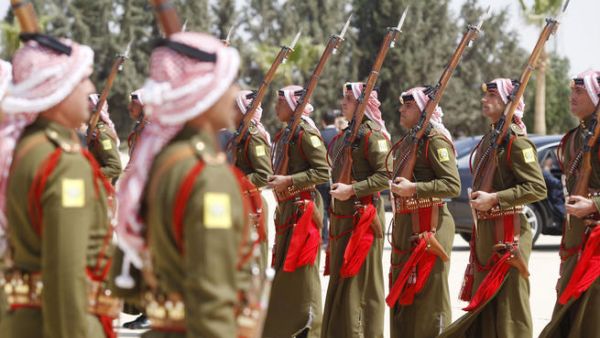 الانتخابات النيابية في 23 يناير 