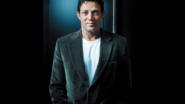 Jordan Belfort is the real-life "Wolf of Wall Street" from whom the movie was based.