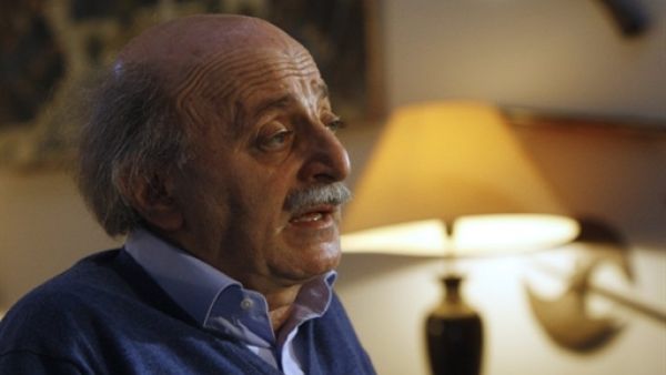 Walid Bey has ensured that Hariri's chances of a second round at the premiership have sunk. Walid Bey has ensured that Hariri's chances of a second round at the premiership have sunk.
