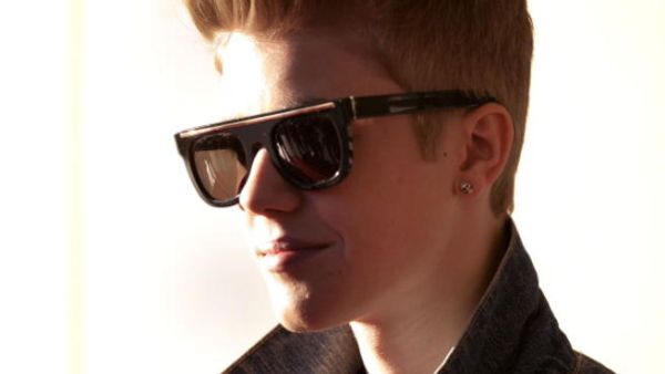 Dubai still digs Justin!