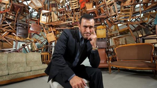 Kadim al Sahir