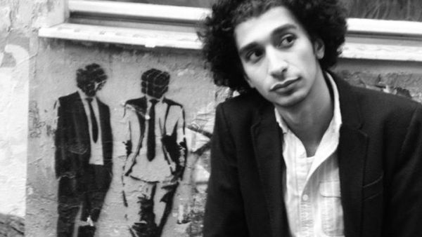 Karim El-Shenawy created a short film that captures the subtle struggles of minorities in Egypt. (Image: Facebook)