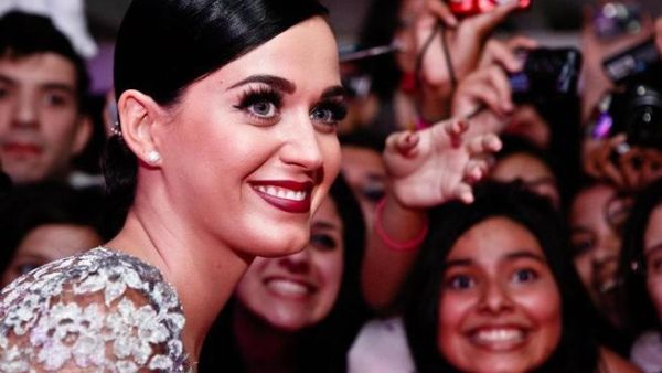 Katy Perry