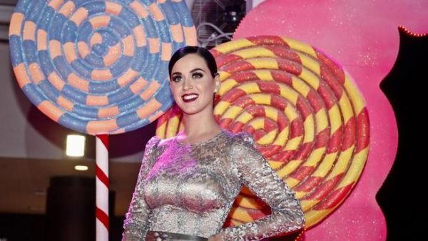 Katy Perry