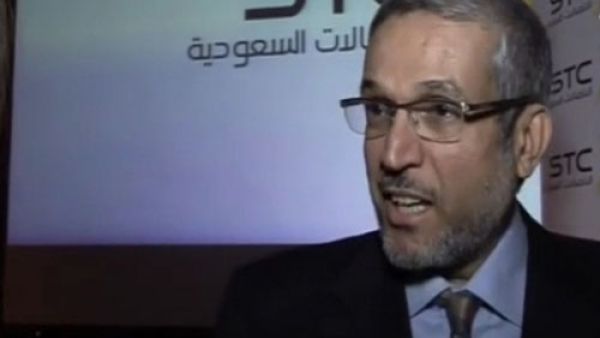 Khaled Al-Ghunaim