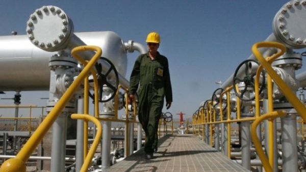 The Khuzestan region of Iran is rich in oil. (press tv) 