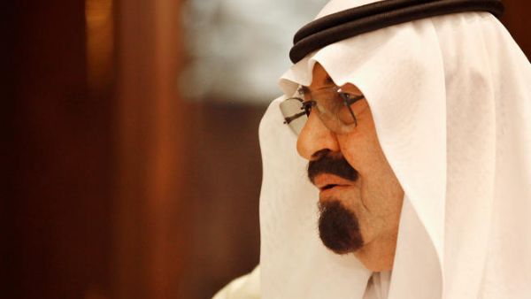 Saudi's King has issued a grace period for illegal workers in the country 