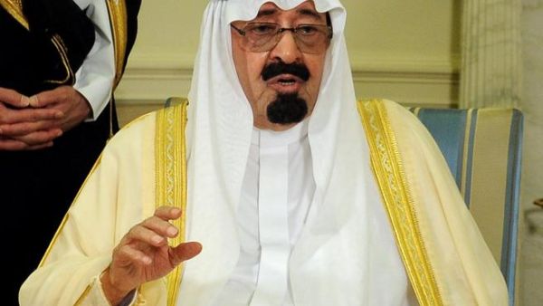 Saudi Arabia has announced a record breaking $221 billion budget for 2013 Saudi Arabia has announced a record breaking $221 billion budget for 2013