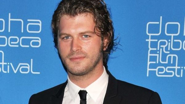 Turkish actor Kivanc Tatlitug. Turkish actor Kivanc Tatlitug.
